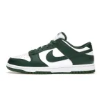 PKGoden Dunk Low Michigan State DD1391-101