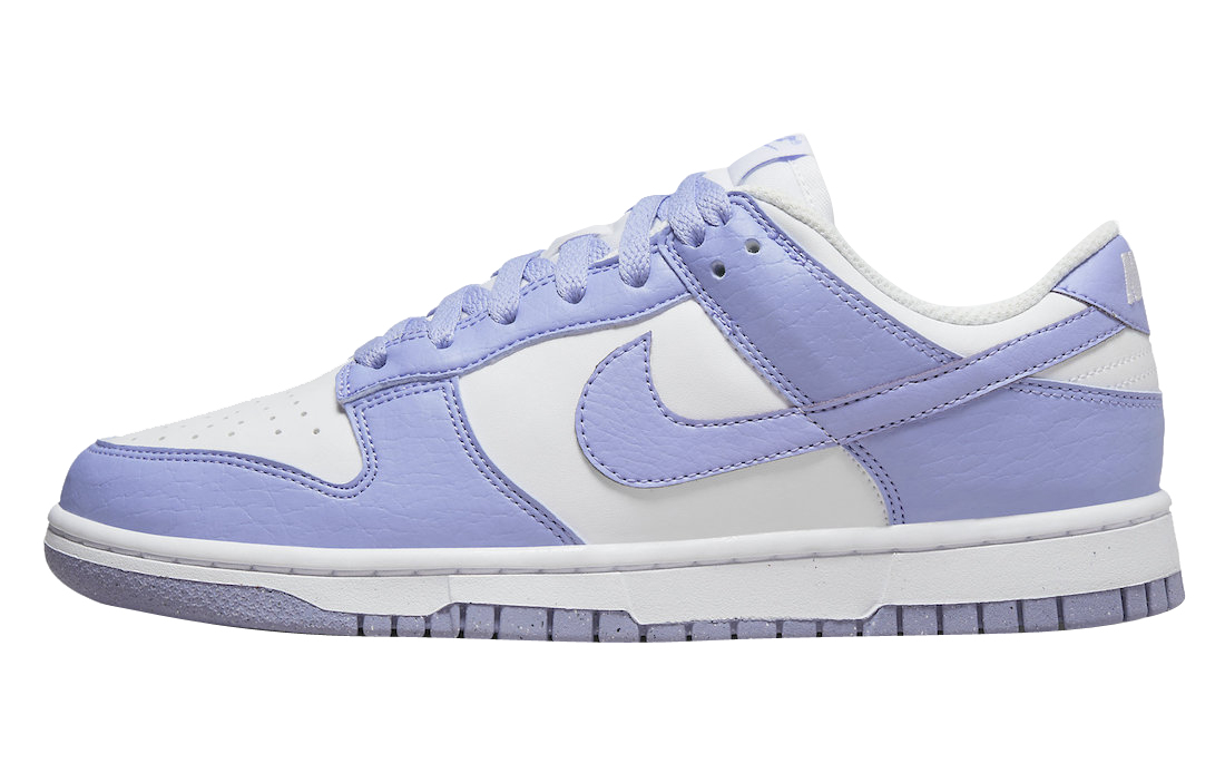 PKGoden Dunk Low Next Nature Lilac (W) DN1431-103