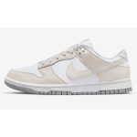 PKGoden Dunk Low Next Nature White Light Orewood Brown (W) DN1431-100
