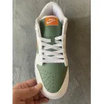 PKGoden Dunk Low NY vs. NY  DN2489-300