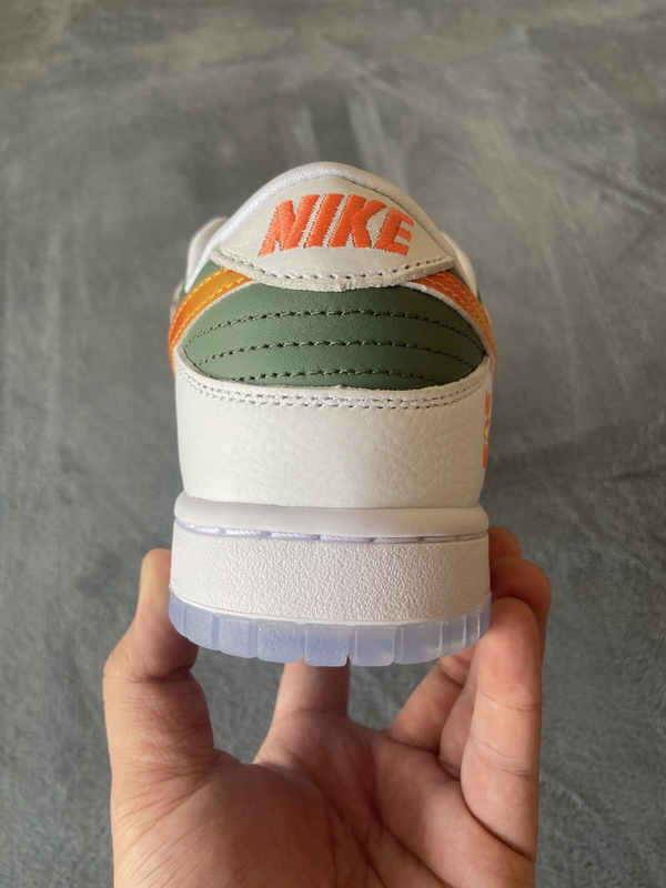 PKGoden Dunk Low NY vs. NY  DN2489-300