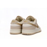 PKGoden Dunk Low Phantom Metallic Gold Dx5930-001
