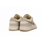PKGoden Dunk Low Phantom Metallic Gold Dx5930-001
