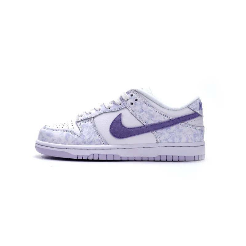 PKGoden Dunk Low Purple Pulse (W) DM9467-500