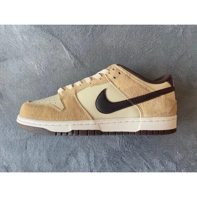 PKGoden Dunk Low Retro PRM Animal Pack Giraffe/Cheetah DH7913-200 01