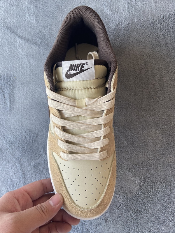 PKGoden Dunk Low Retro PRM Animal Pack Giraffe/Cheetah DH7913-200