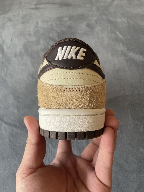 PKGoden Dunk Low Retro PRM Animal Pack Giraffe/Cheetah DH7913-200