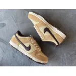 PKGoden Dunk Low Retro PRM Animal Pack Giraffe/Cheetah DH7913-200