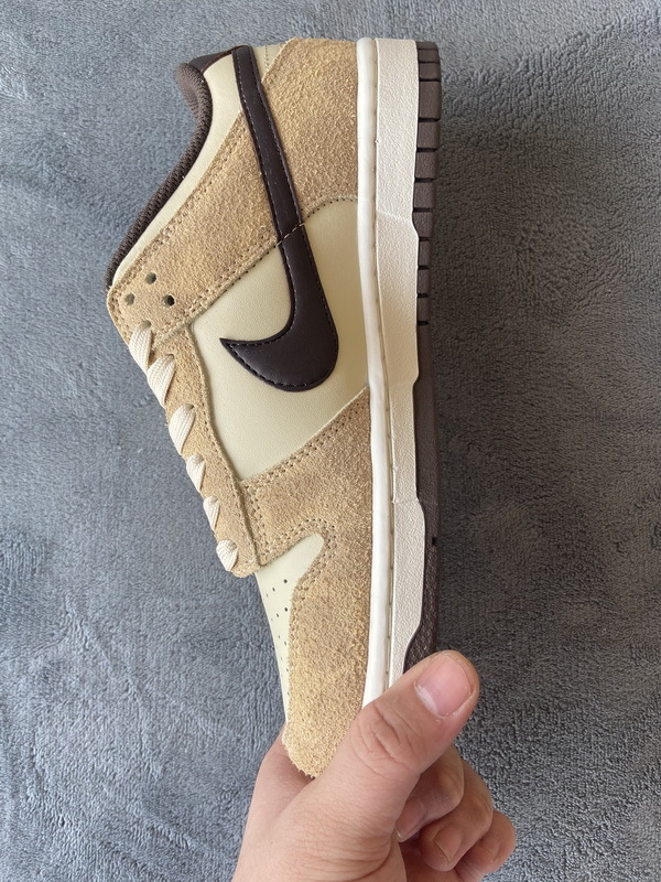 PKGoden Dunk Low Retro PRM Animal Pack Giraffe/Cheetah DH7913-200