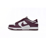 PKGoden Dunk Low Retro PRM Valentine&#39;s Day DR9705-100