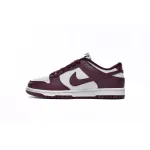 PKGoden Dunk Low Retro PRM Valentine&#39;s Day DR9705-100