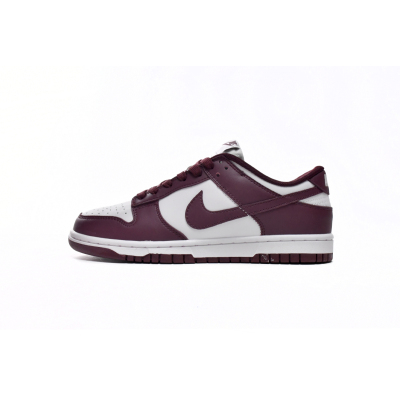 PKGoden Dunk Low Retro PRM Valentine&#39;s Day DR9705-100 01