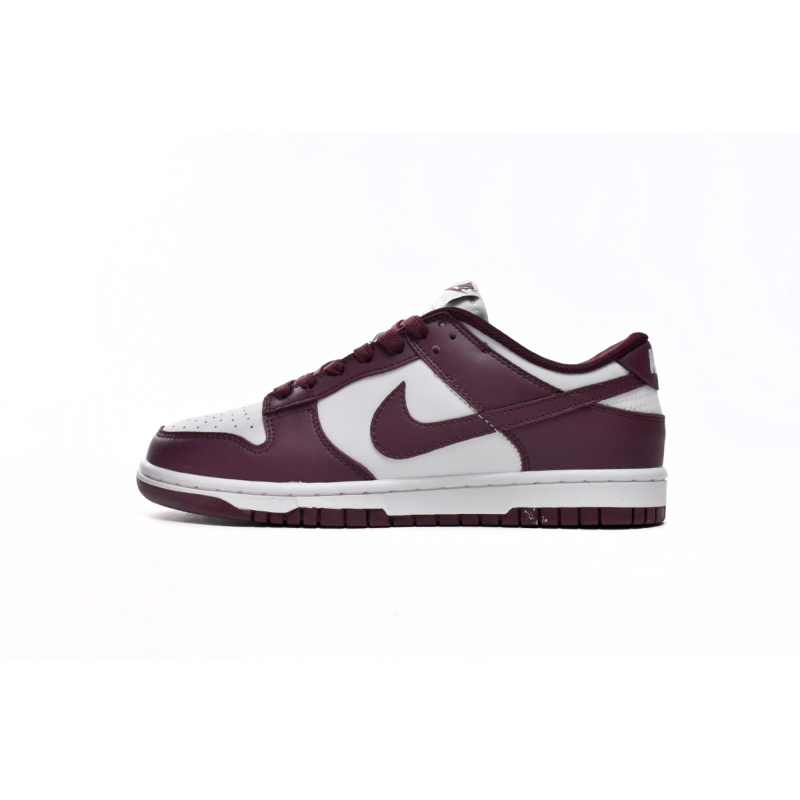 PKGoden Dunk Low Retro PRM Valentine&#39;s Day DR9705-100