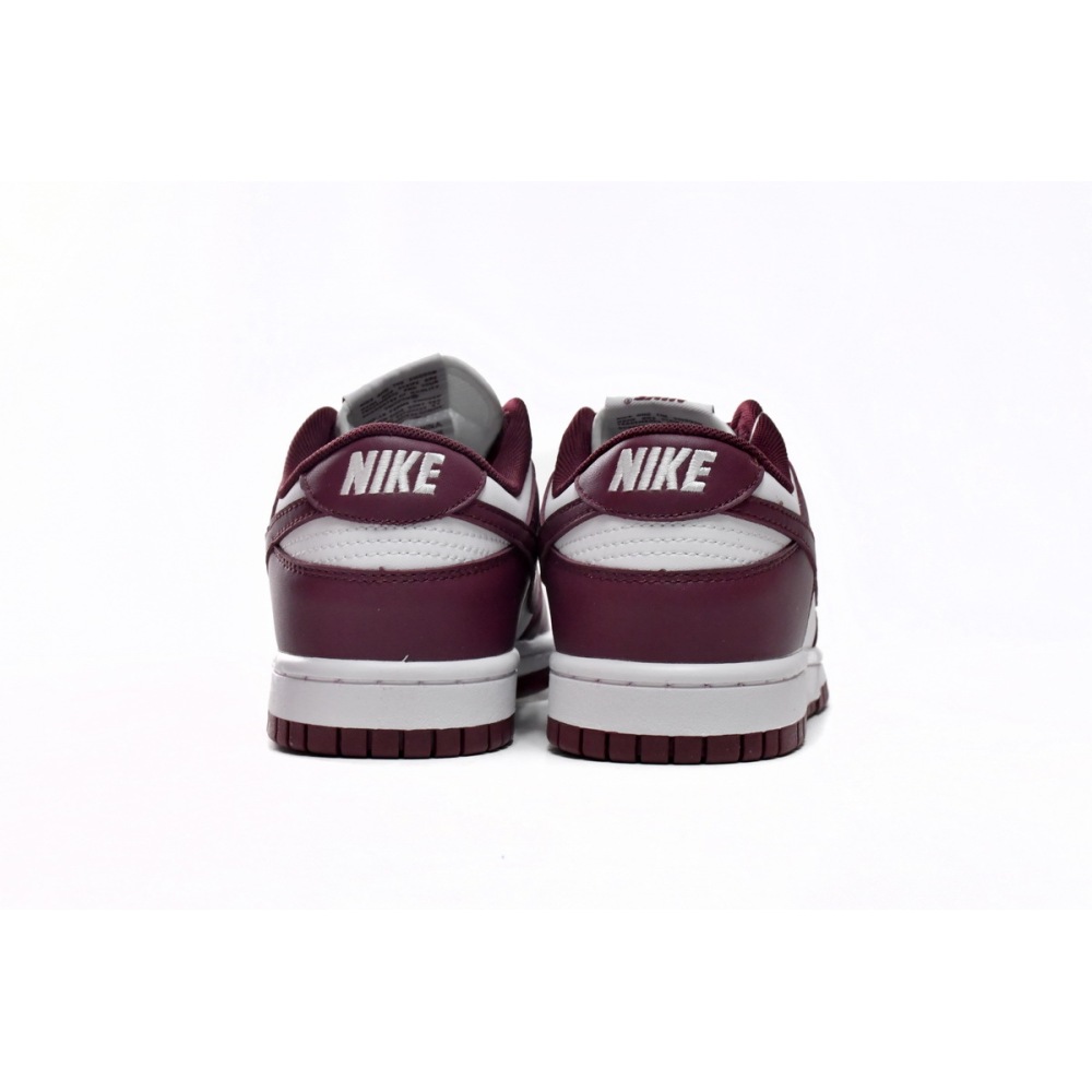 PKGoden Dunk Low Retro PRM Valentine&#39;s Day DR9705-100
