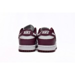 PKGoden Dunk Low Retro PRM Valentine&#39;s Day DR9705-100