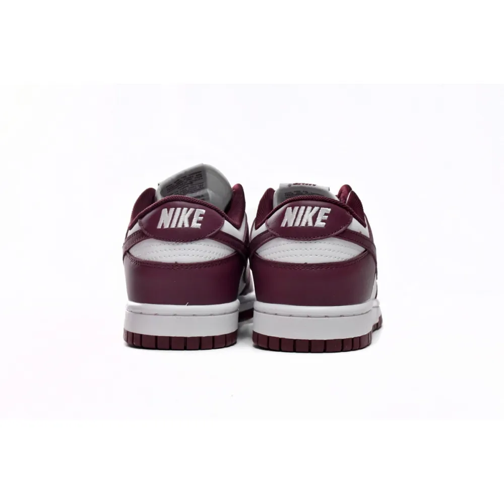 PKGoden Dunk Low Retro PRM Valentine's Day DR9705-100