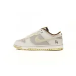 PKGoden Dunk Low Retro PRM Year of the Rabbit Fossil Stone FD4203-211