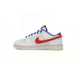 PKGoden Dunk Low Retro PRM Year of the Rabbit White Rabbit FD4203-161