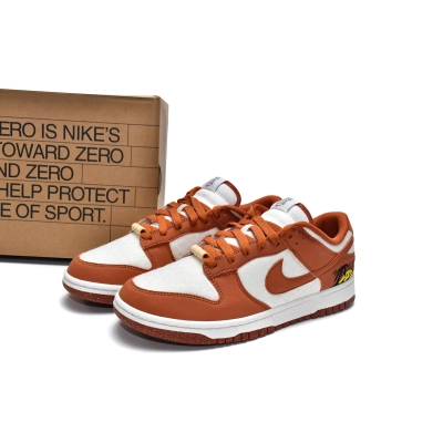 PKGoden Dunk Low Retro Sun Club Burn Sunrise DR5475-100 02