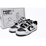 PKGoden Dunk Low Sail Panda SplCing DD1391-100
