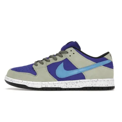 PKGoden Dunk Low SB ACG Celadon BQ6817-301  01