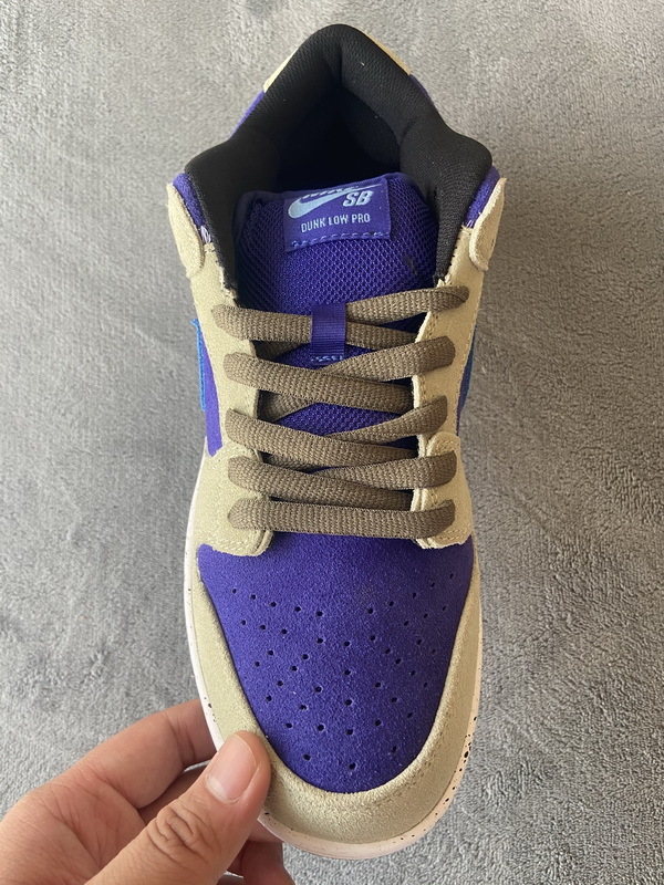 PKGoden Dunk Low SB ACG Celadon BQ6817-301 