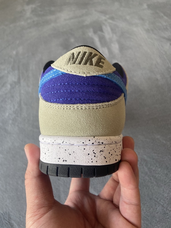 PKGoden Dunk Low SB ACG Celadon BQ6817-301 