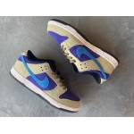 PKGoden Dunk Low SB ACG Celadon BQ6817-301 