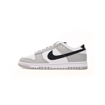 PKGoden Dunk Low SE Lottery Pack Grey Fog DR9654-001 01