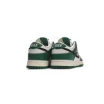 PKGoden Dunk Low SE Lottery Pack Malachite Green DR9654-100