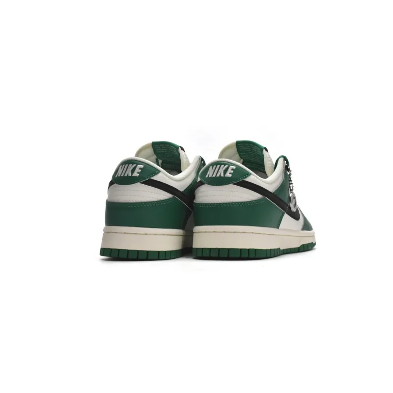 PKGoden Dunk Low SE Lottery Pack Malachite Green DR9654-100