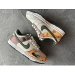 PKGoden Dunk Low SE Multi-Camo DH0957-100