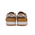 PKGoden Dunk Low SE Teddy Bear Parline DZ5350-288