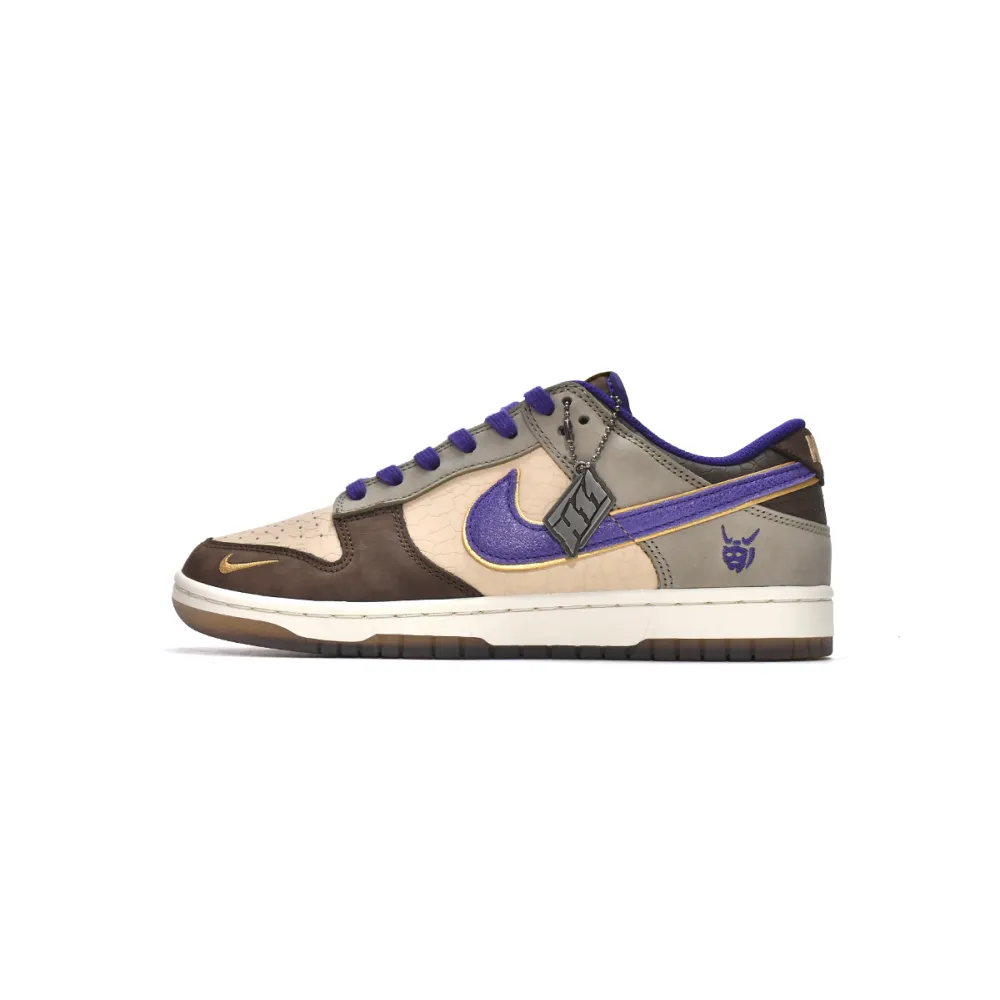 PKGoden Dunk Low Setsubun (2022) DQ5009-268