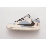 PKGoden Dunk Low Travis Scott x Playstation CU1726-800