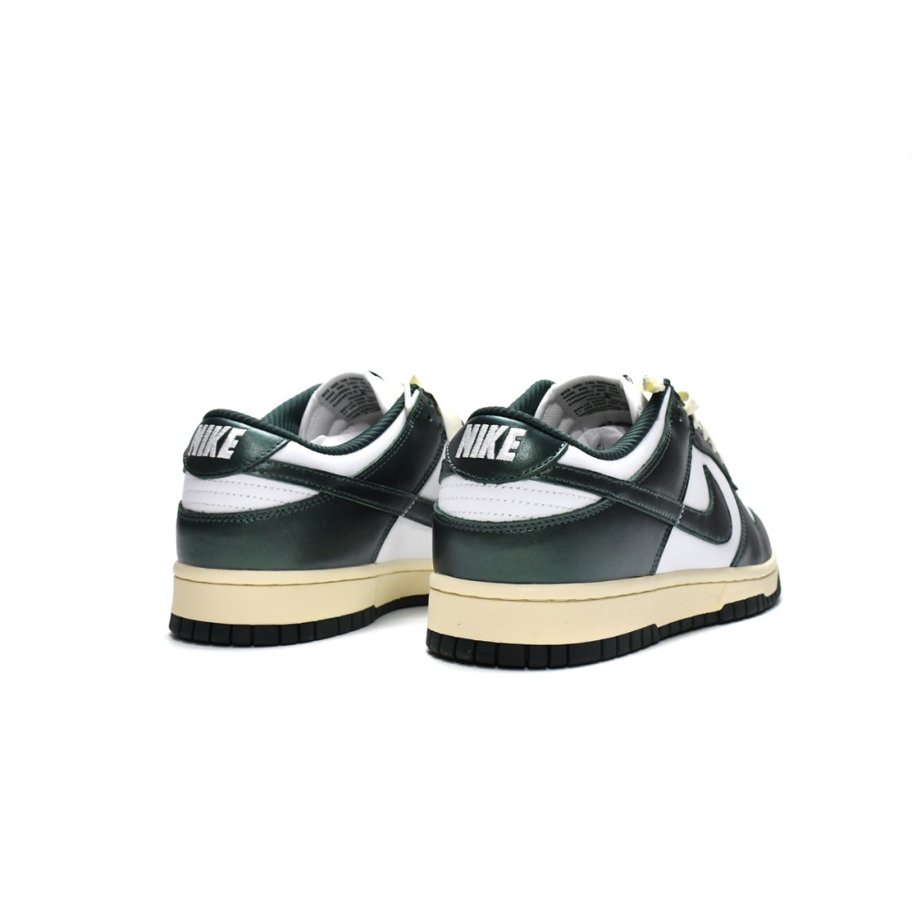 PKGoden Dunk Low Vintage Green DQ8580-100