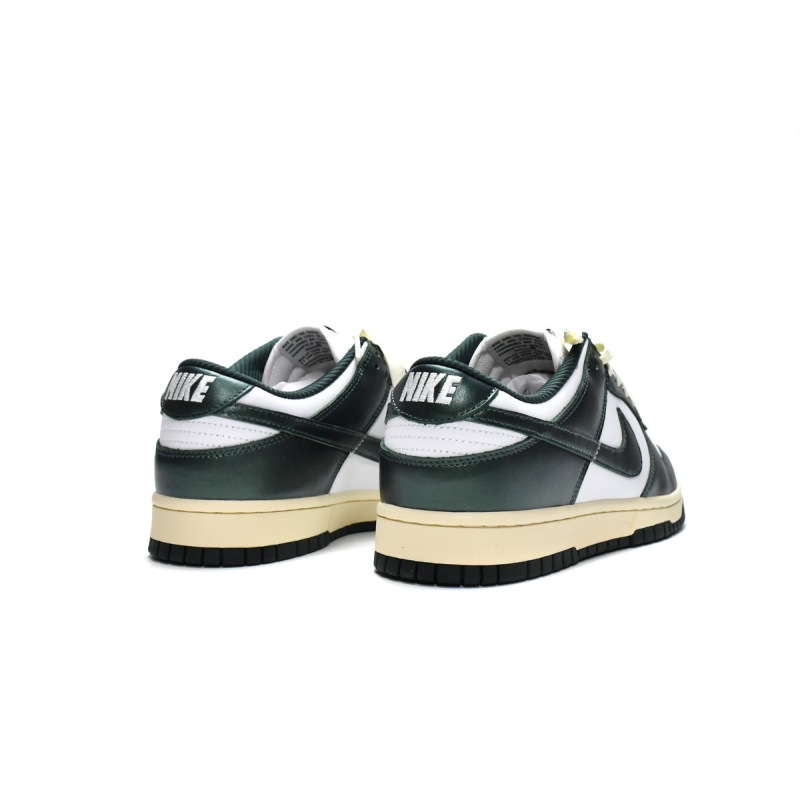 PKGoden Dunk Low Vintage Green DQ8580-100