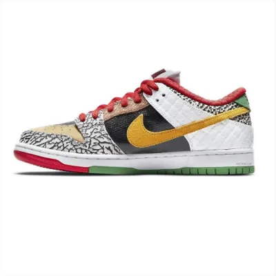 PKGoden Dunk Low What The Paul CZ2239-600 01