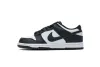 PKGoden Dunk Low White Black (2021) DD1503-101