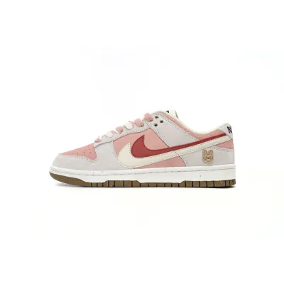 PKGoden Dunk Low Year of the Rabbit DO9457-100