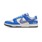 PKGoden Dunk LowJackie Robinson DV2122-400