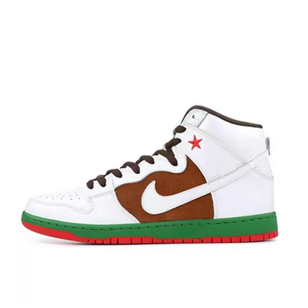 PKGoden Dunk SB High Cali (2014) 313171-201