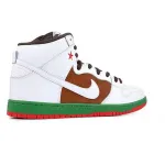 PKGoden Dunk SB High Cali (2014) 313171-201