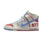 PKGoden Dunk SB High Pro Ishod Wair x Magnus Walker DH7683-100