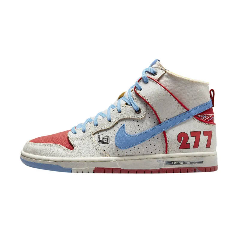 PKGoden Dunk SB High Pro Ishod Wair x Magnus Walker DH7683-100