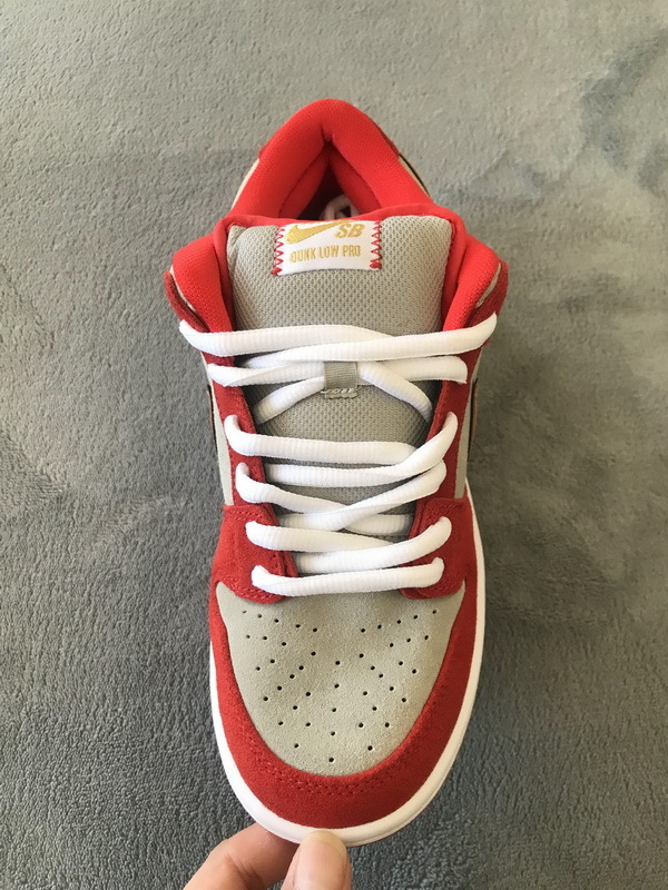 PKGoden Dunk SB Low Nasty Boys 304292-610