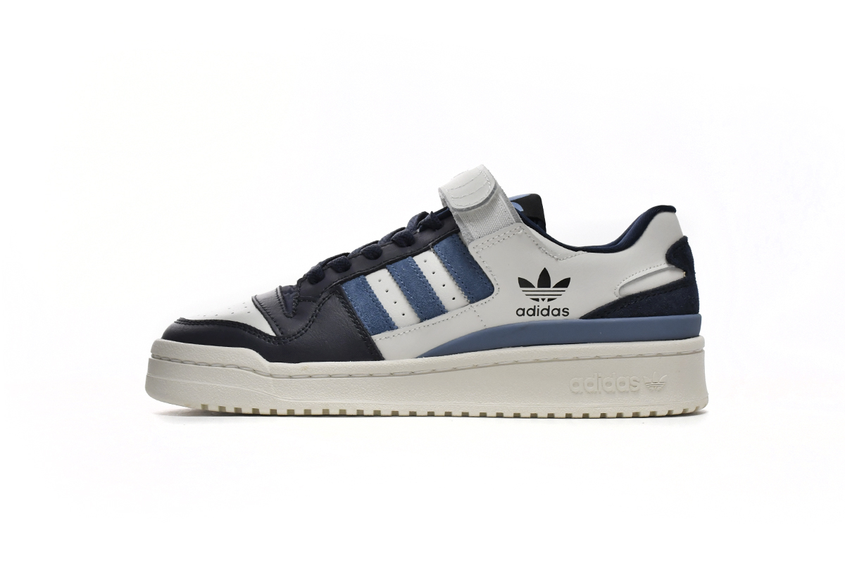 PKGoden Forum 84 Low Navy Blue GX2162