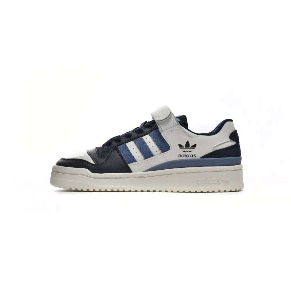 PKGoden Forum 84 Low Navy Blue GX2162