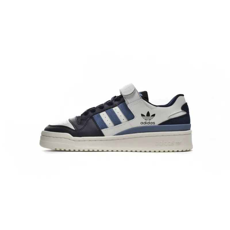 PKGoden Forum 84 Low Navy Blue GX2162