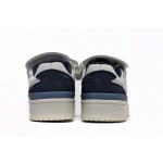 PKGoden Forum 84 Low Navy Blue GX2162